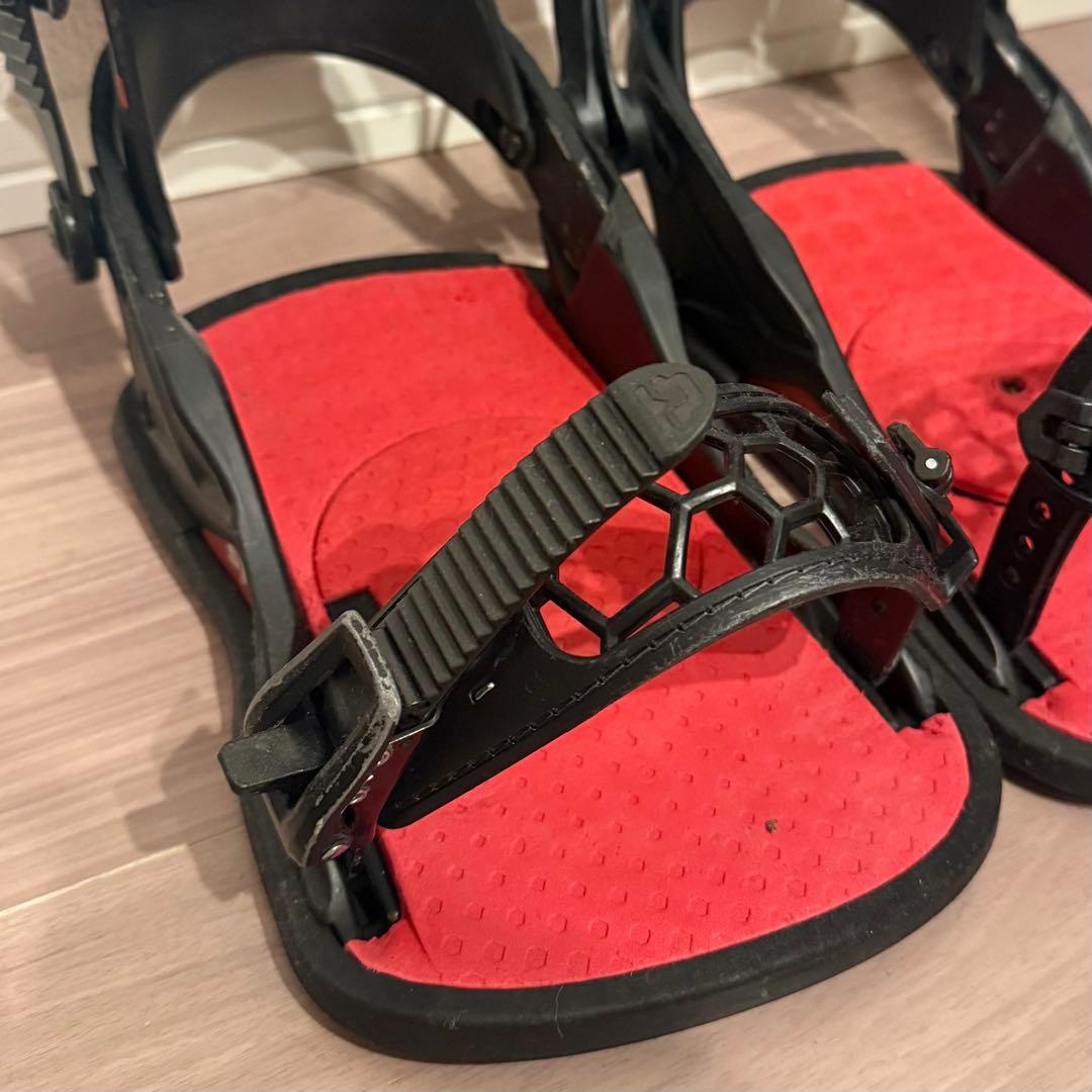 UNION 19-20 BINDING STRATA ストラータ