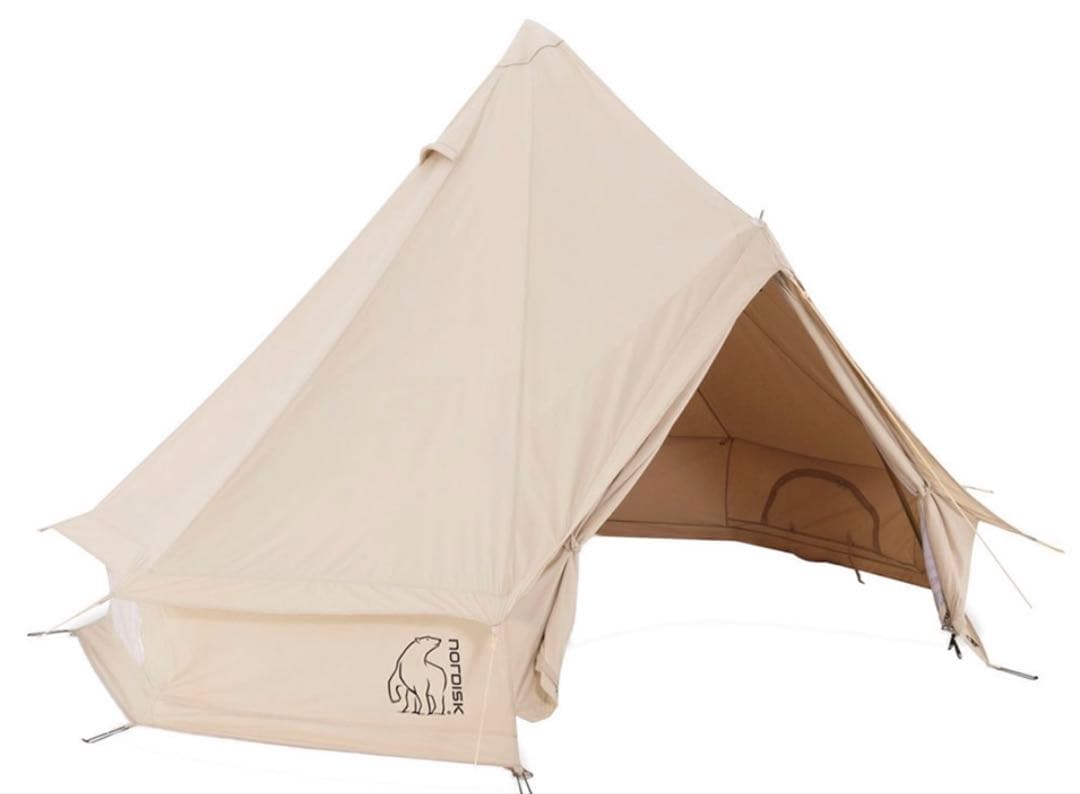 ノルディスク Nordisk 【国内正規品】 アスガルド19.6