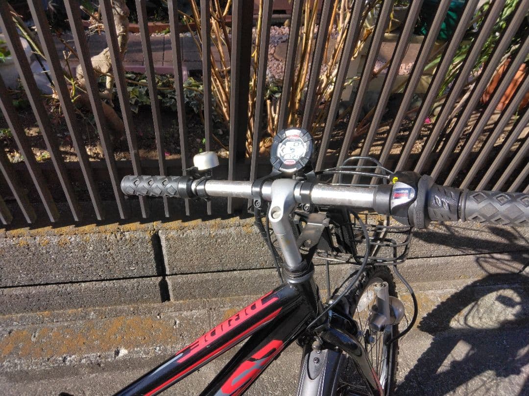 24インチ子供用自転車　引取限定 神奈川県横浜市