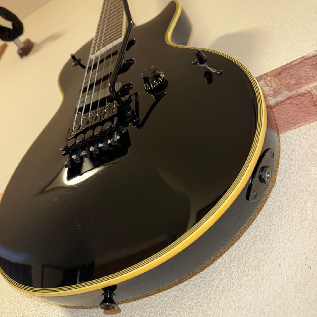 ギター EDWARDS E-CL-140 / LUNA SEA SUGIZO MODEL