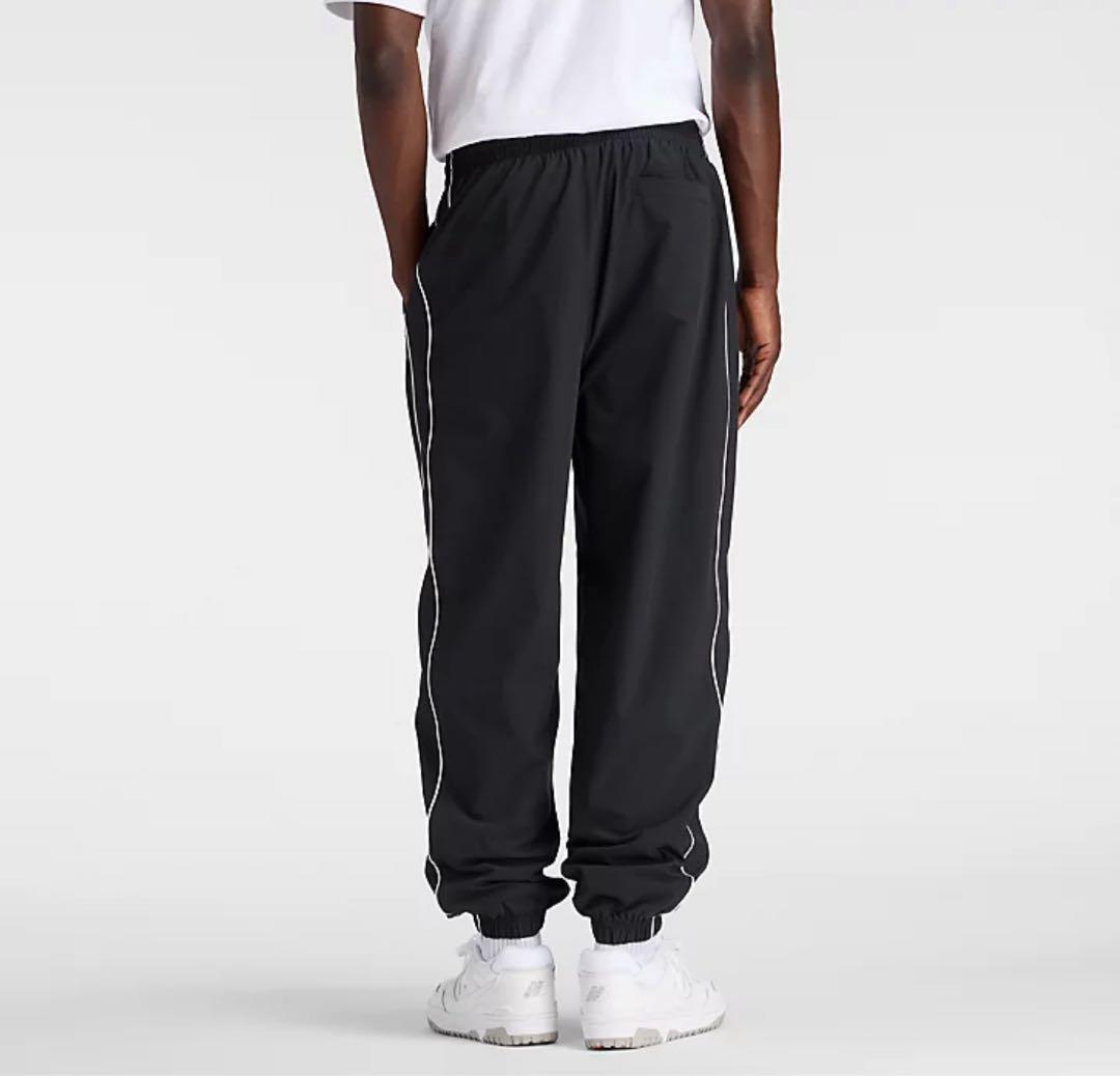 ニューバランス　ジャージ　セットアップ　上下セット