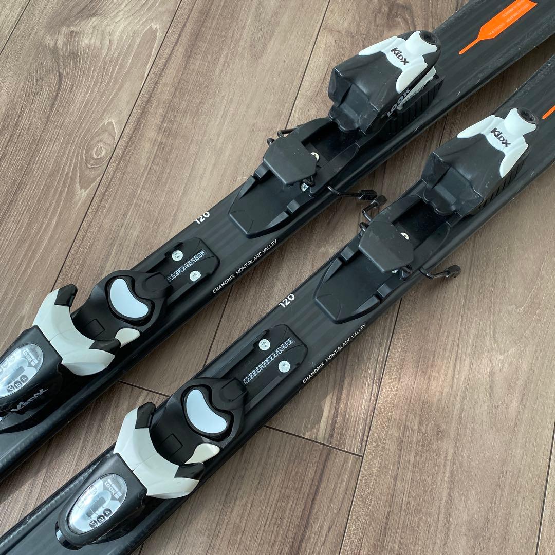 DYNDSTER TEAM SPEED ダイナスター　ミドルスキー　ジュニア