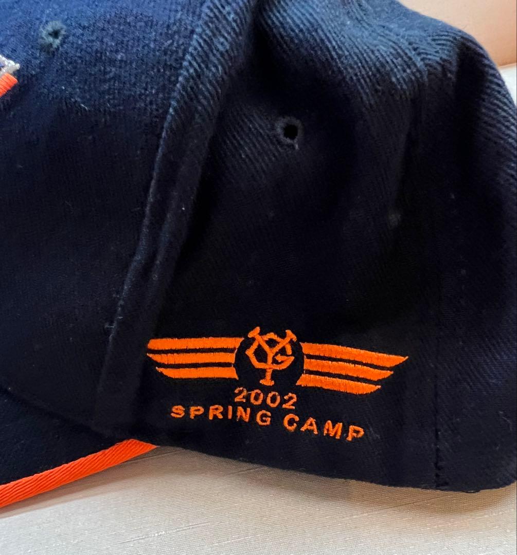 長嶋茂雄さん　右手左手両サイン　ユニフォーム&キャップ