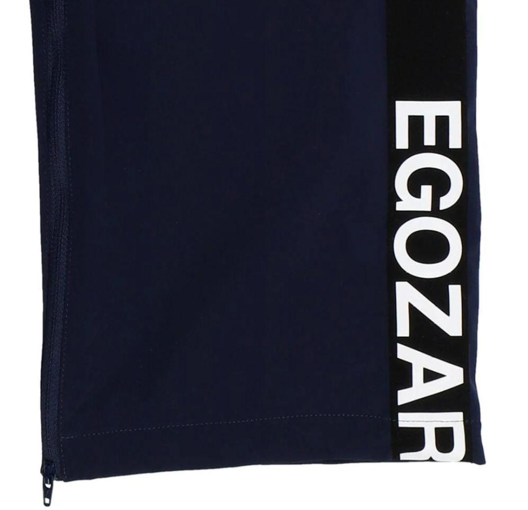 【新品未開封品】エゴザル　パンツ　XL　ネイビー