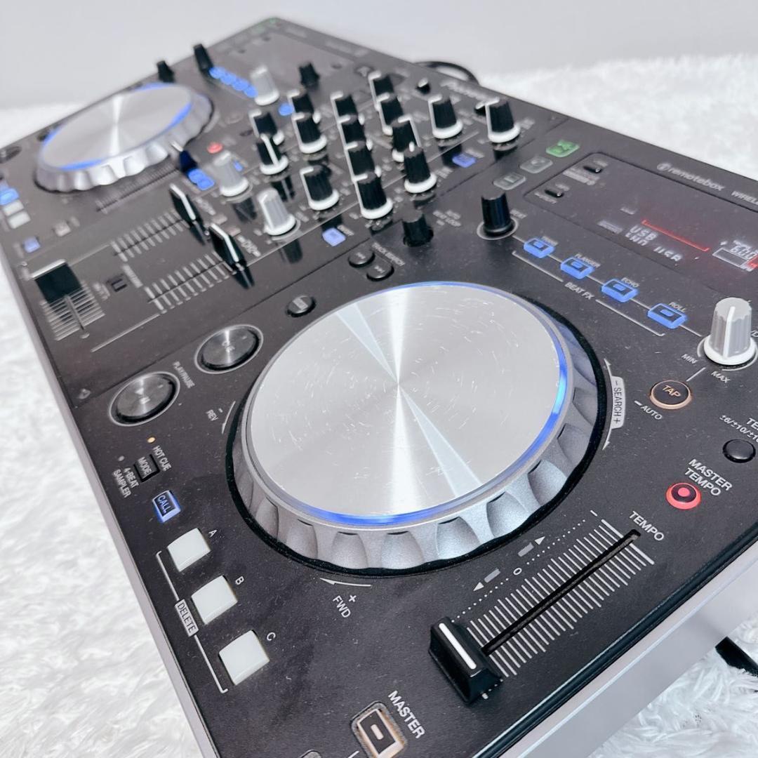 Pioneer パイオニア DJコントローラー　XDJ-R1 DJ機材