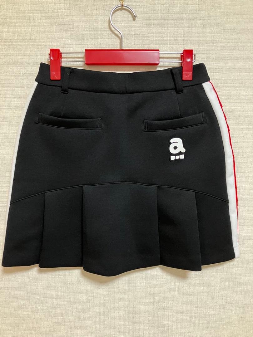 【美品】セットアップトップス&スカート