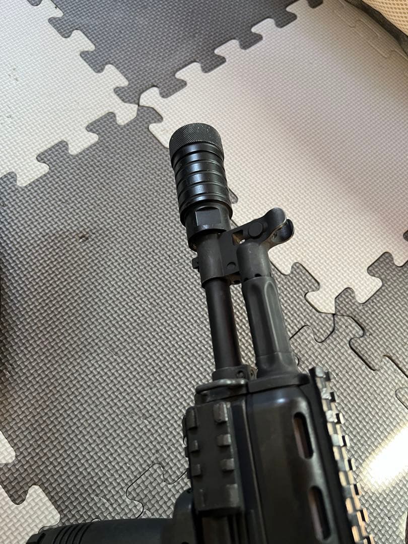 東京マルイ 次世代AK102