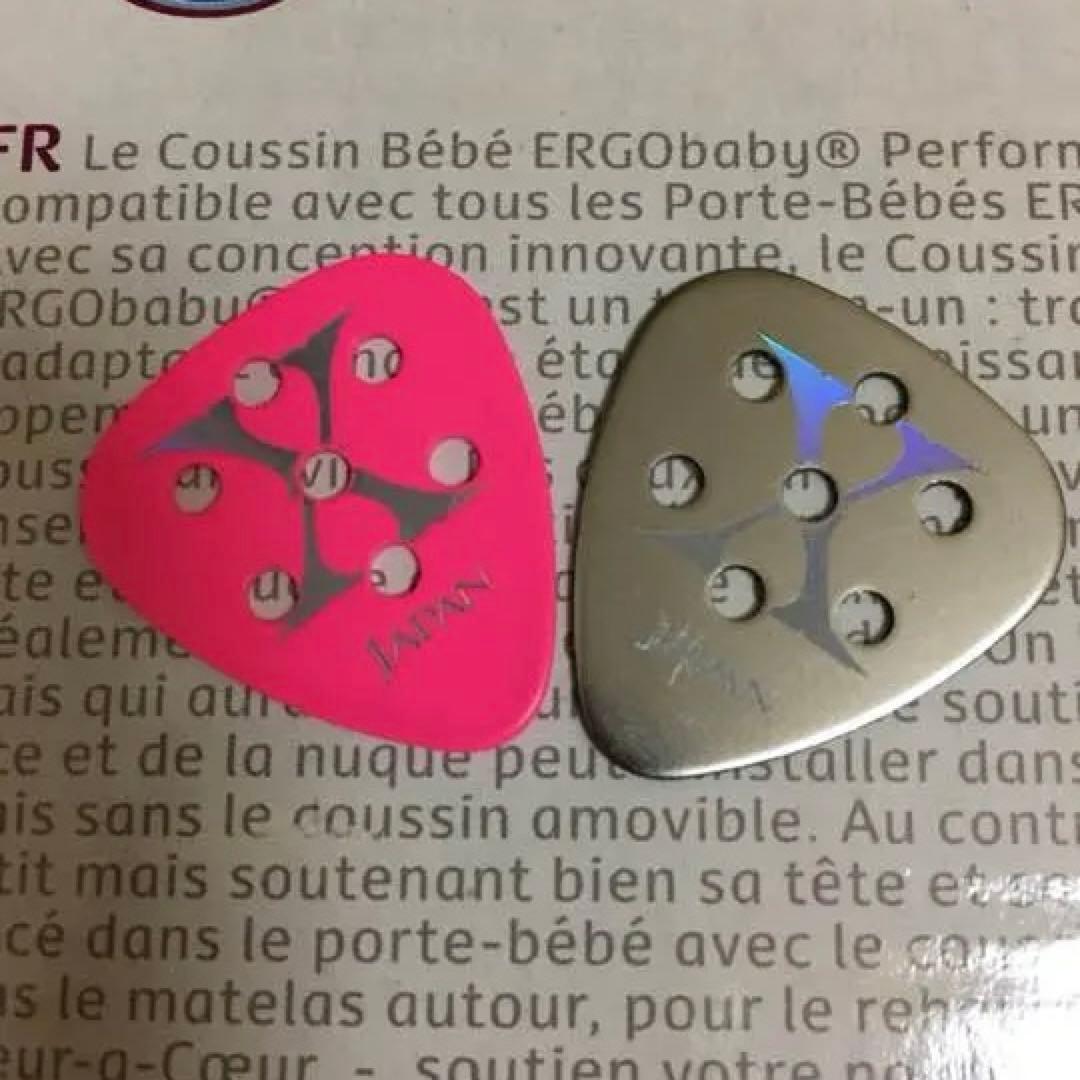 X JAPAN hide ピック