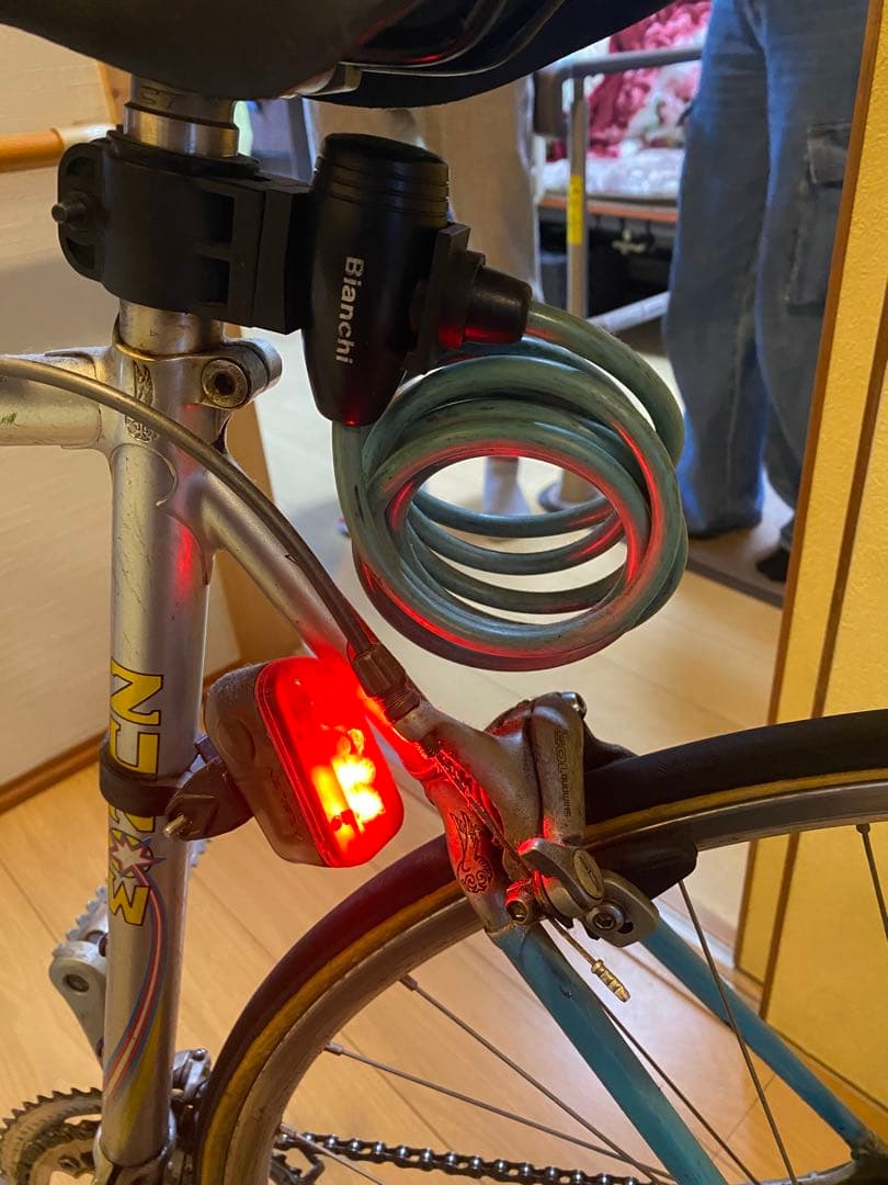 ZUNOW ロードバイク SHIMANO 105 rx100