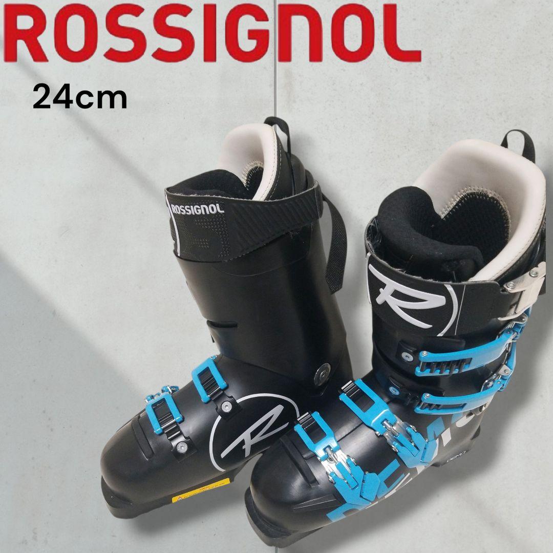 【美品】ロシニョール　W杯 デモ ROSSIGNOL　WORLDCUP DEMO