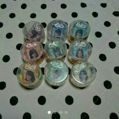 AKB48開運ワンダフルストラップ