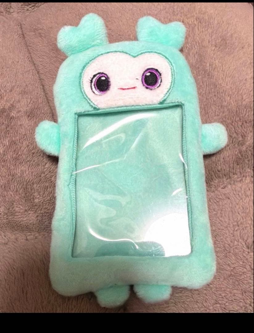 TWICE MINA カードケース　harehare