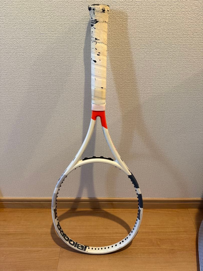 ラケット(硬式用) Babolat Pure Strike VS G2