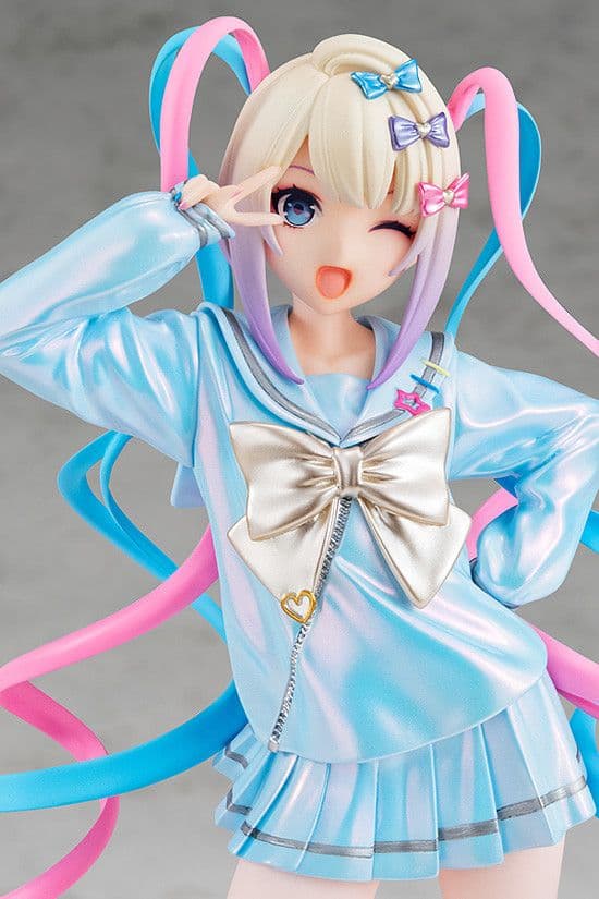 POP UP PARADE 超絶最かわてんしちゃん(ぴえん猫つき) 新品未開封品