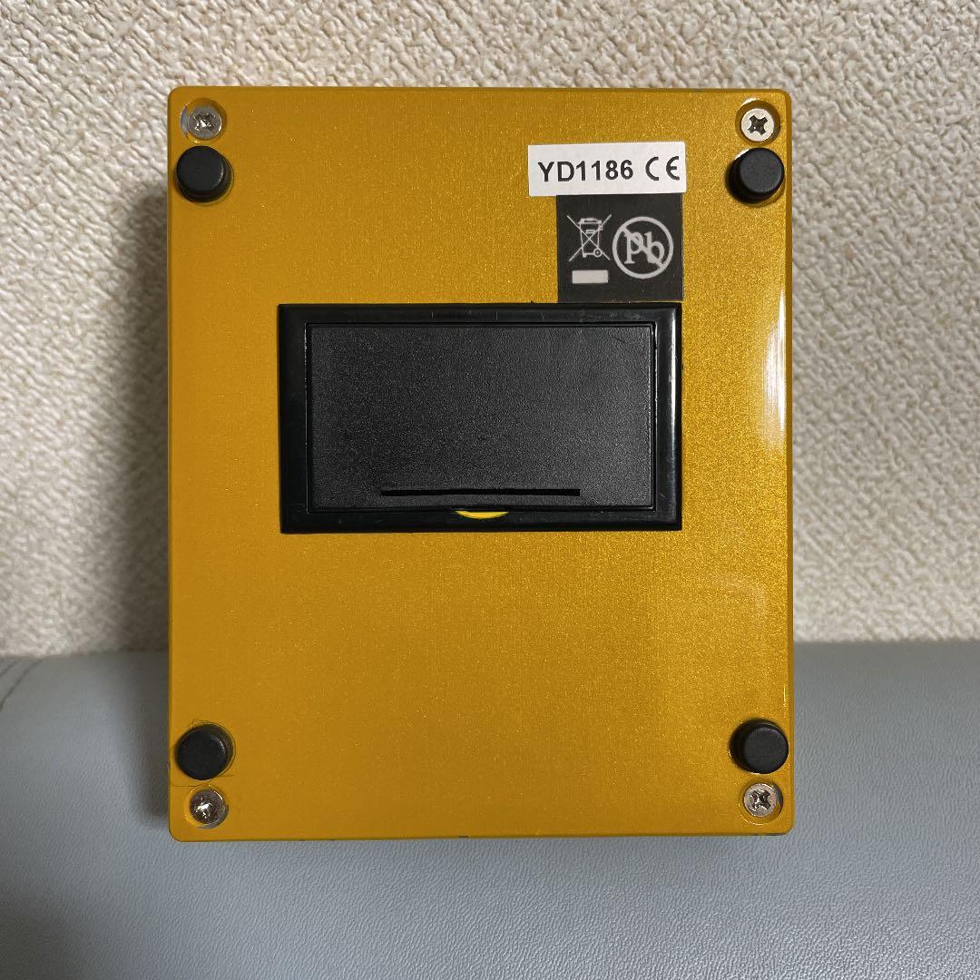 ギター T-REX YELLOW DRIVE