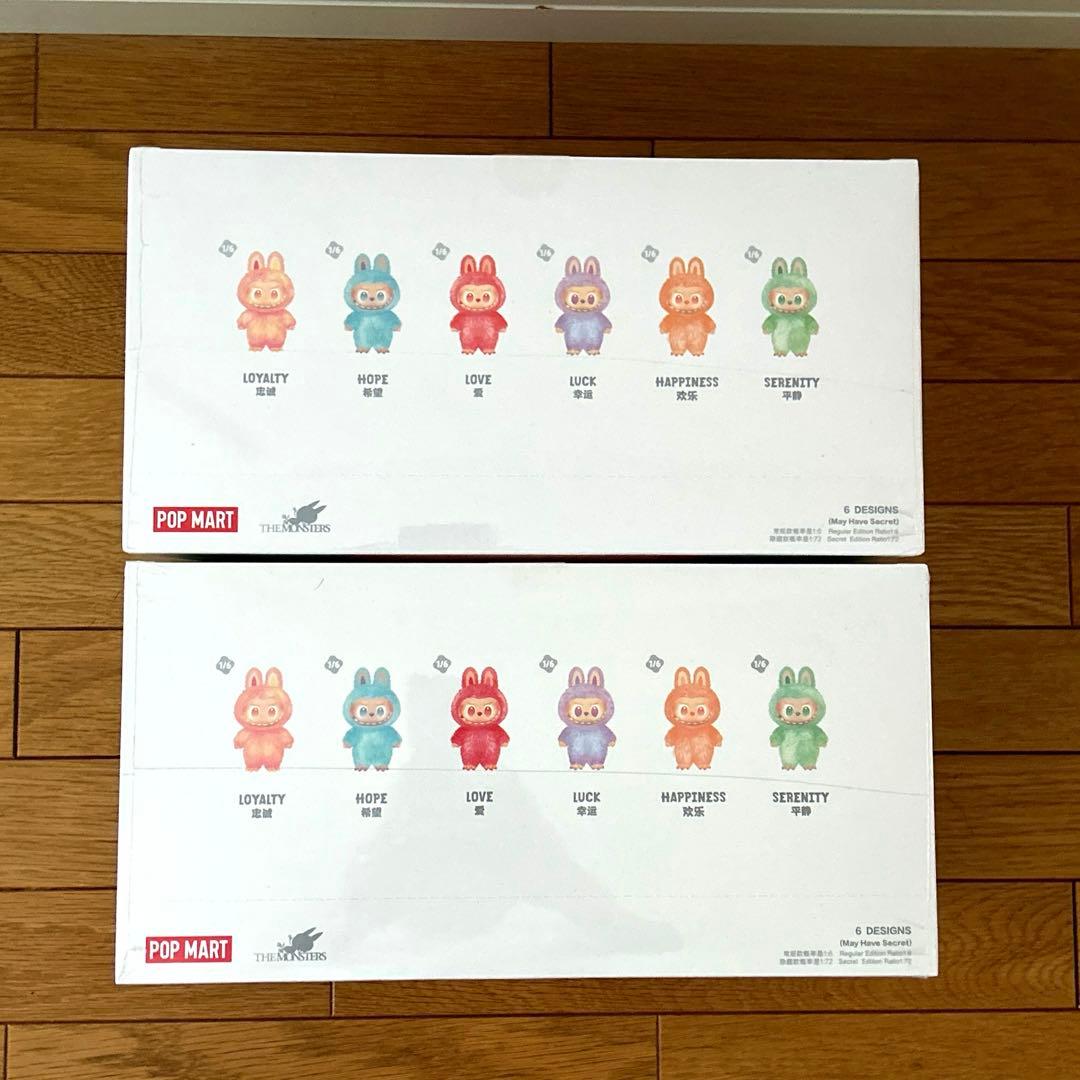 THE MONSTERS Big into Energy【アソートBOX】2箱