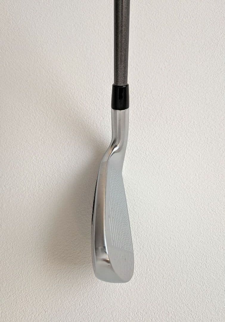 【単品】Titleist タイトリストT400 6番アイアン TENSEI 50