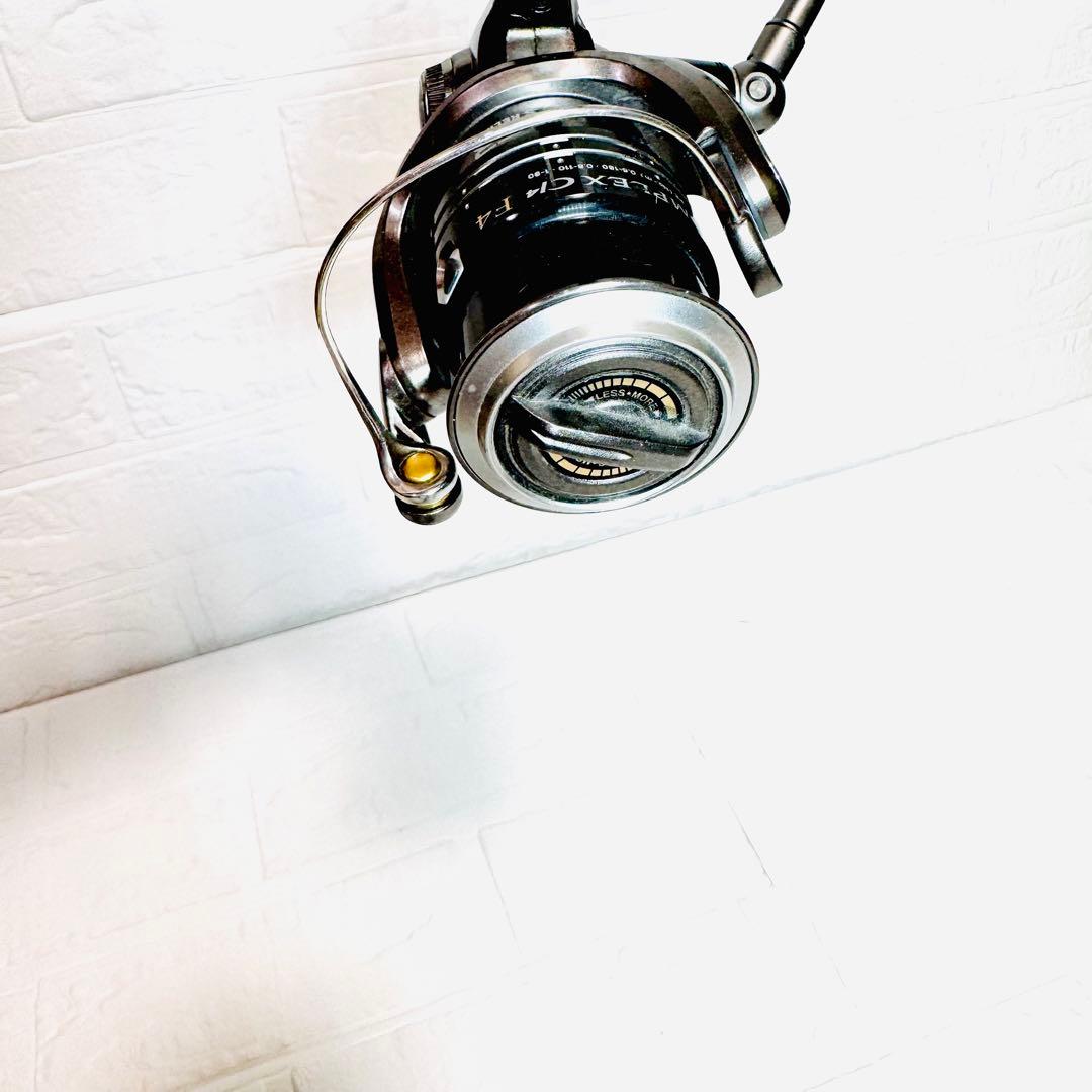 ✨良品✨シマノ　コンプレックス　CI4 2500HGS F4