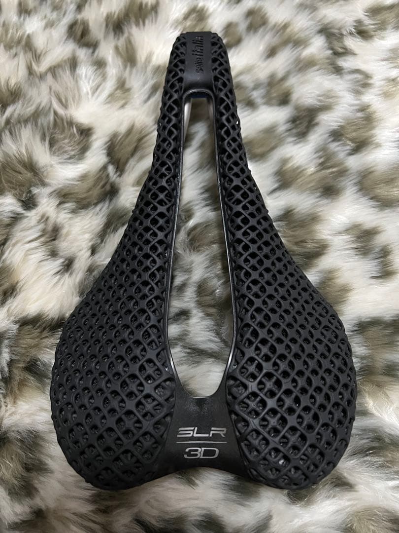 Selle Italia SLR BOOST 3D Ti316 Lサイズ