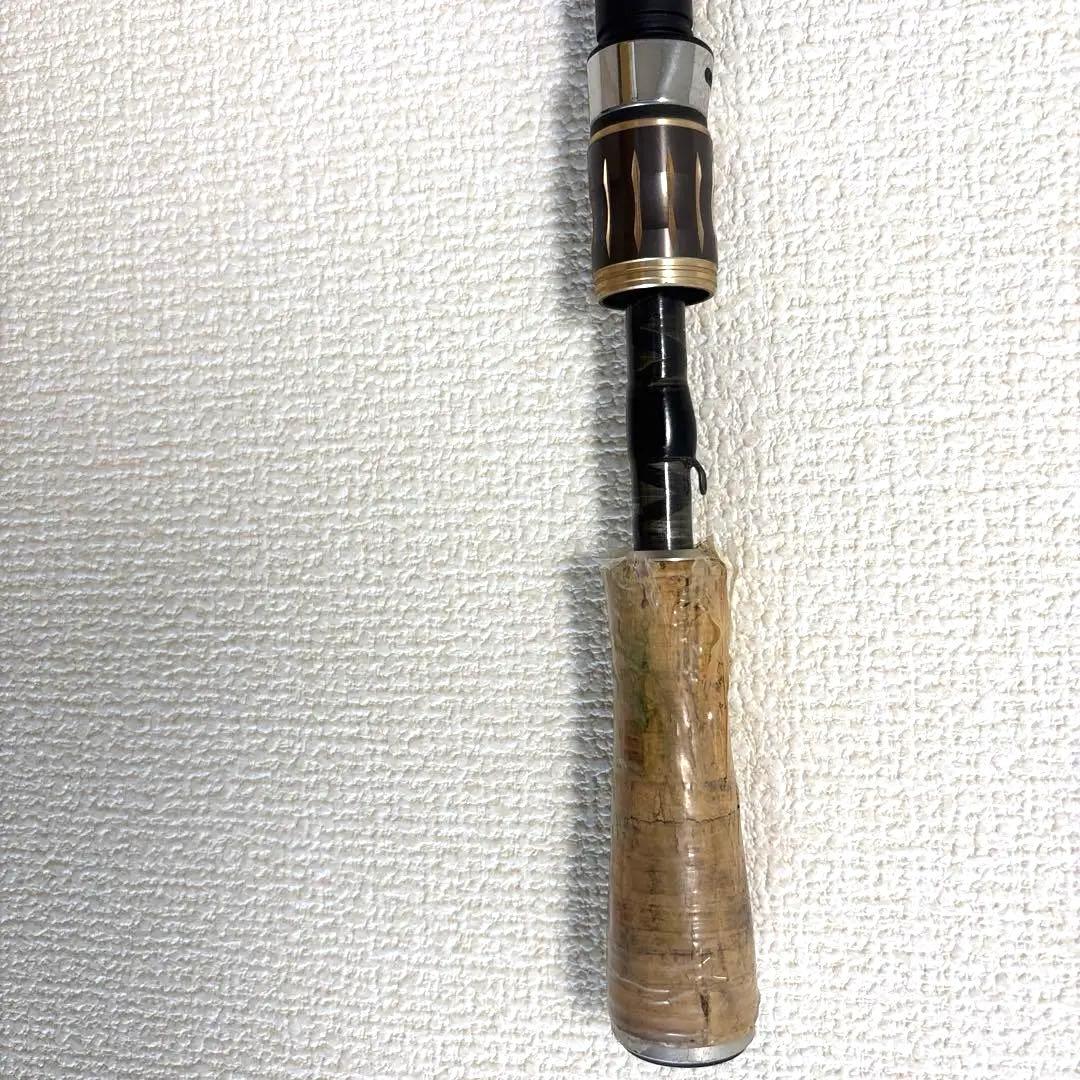 【値下げ】【廃盤】ダイワ　エアエッジ　６４１Ｌ／ＭＬＳ−ＳＴ・Ｅ　／バスロッド