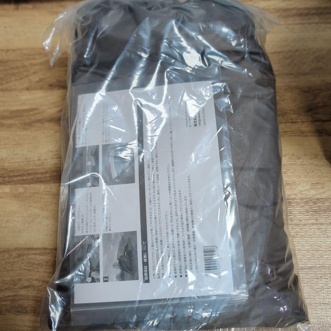 BODEN ROOF PROTECTOR（ボーデン専用ルーフプロテクタ）