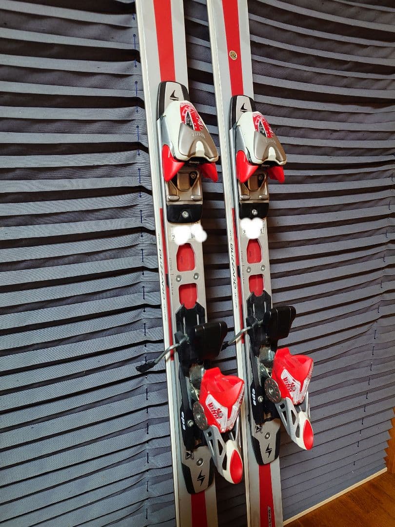 Blizzard RS 182cm 104/64/88 ビンディング付属