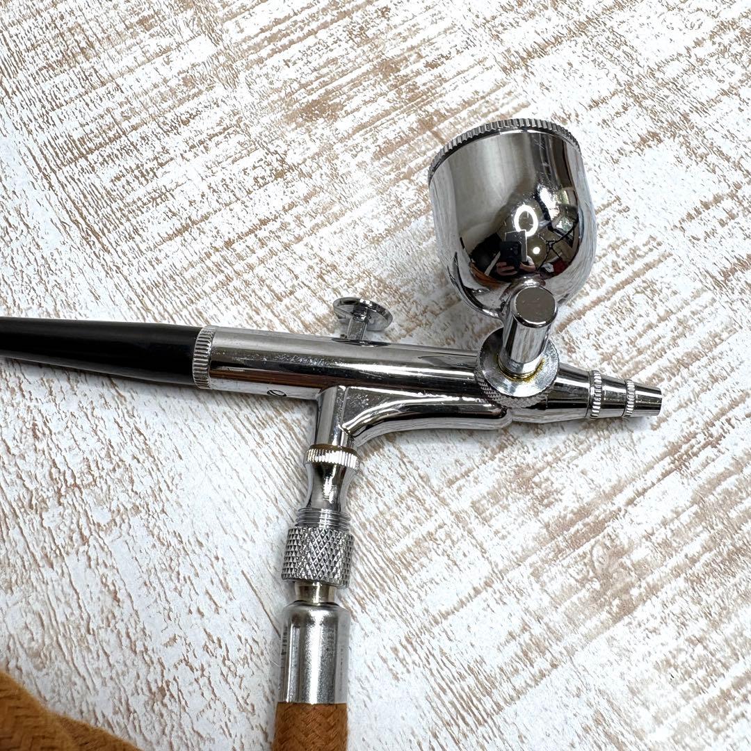 【美品】オリンポス エアブラシ HP-101