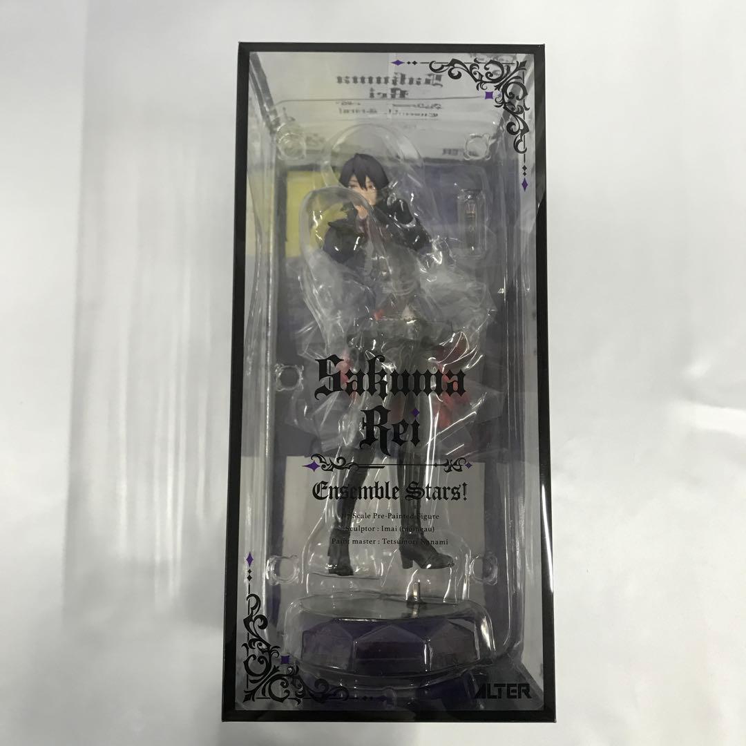 朔間零 「あんさんぶるスターズ!」 amie×ALTAiR 1/7