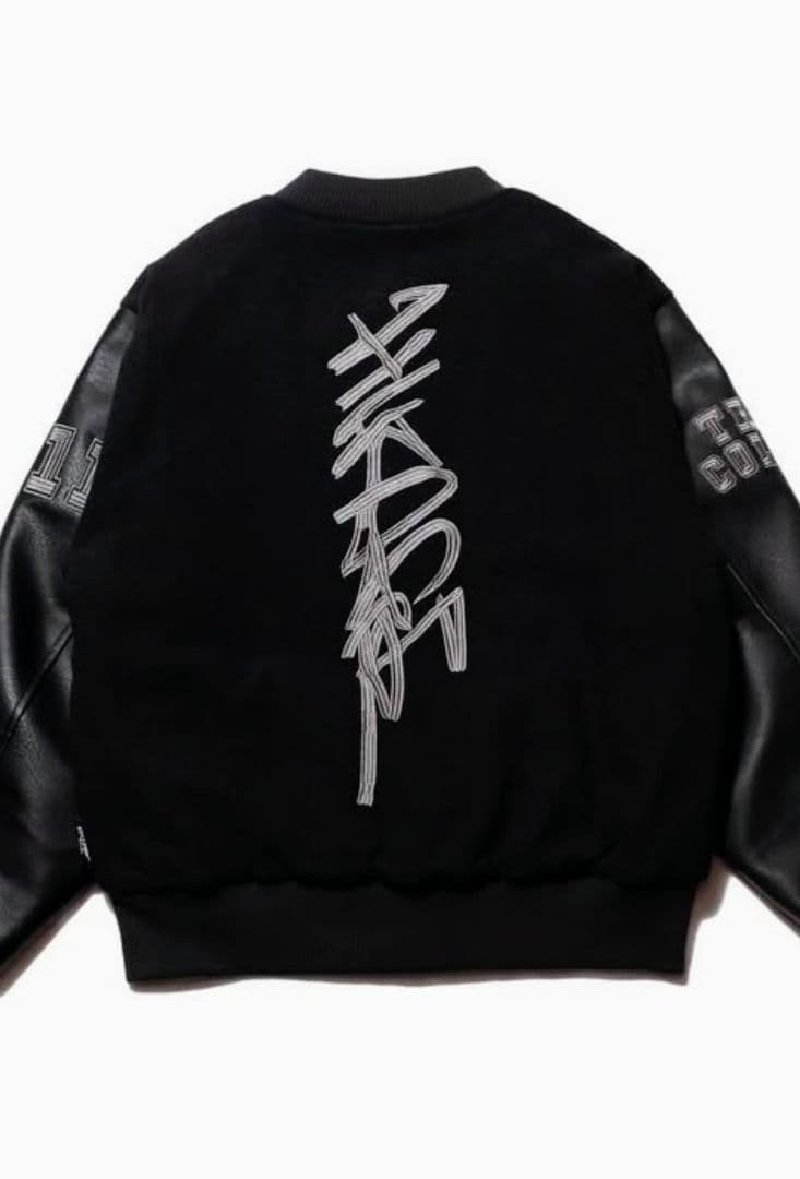 HIKAGE ジャケット ブラック XL