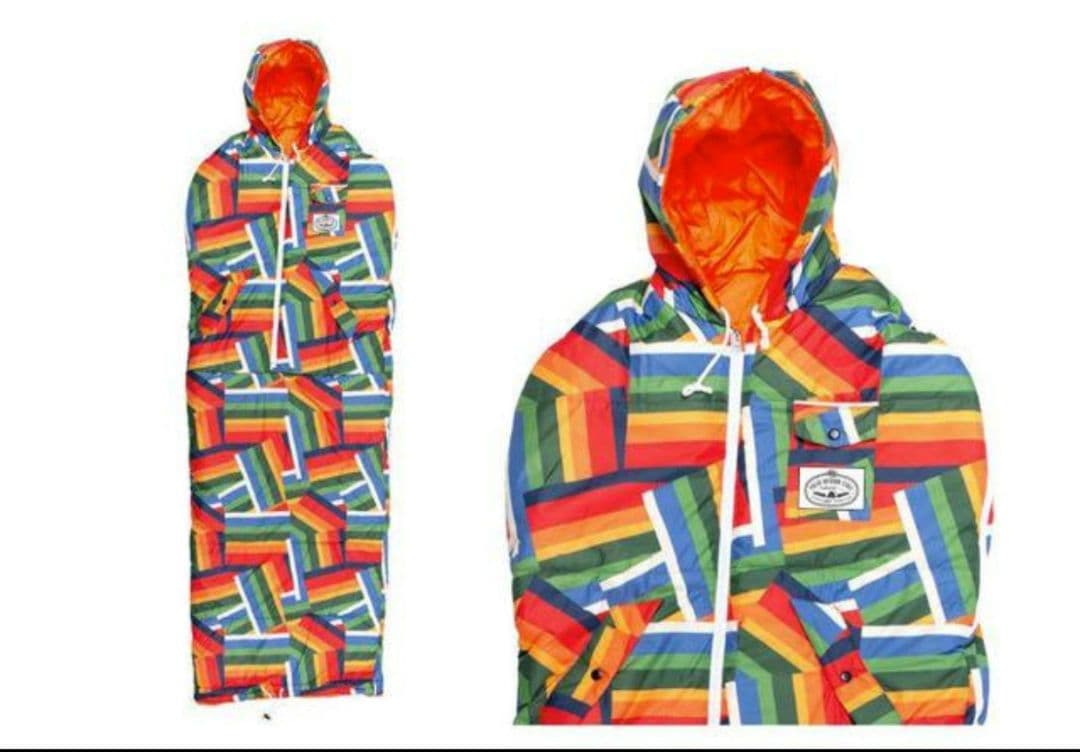 POLeR×PENDLETON 限定コラボモデル