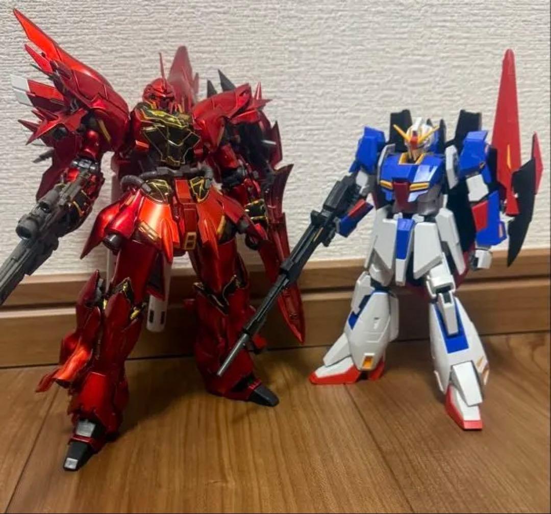 RGHG ガンプラ セット