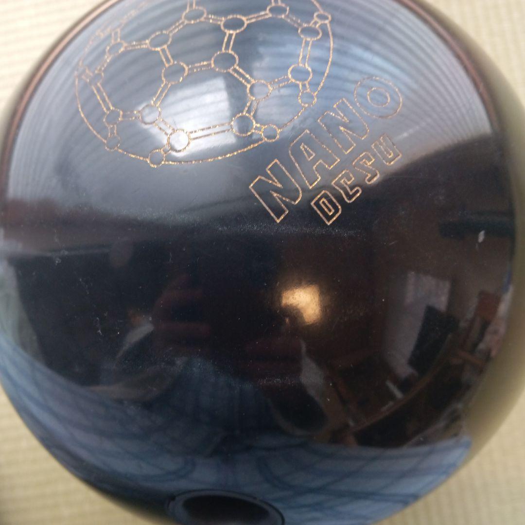 Accu-Line Tour Premium VIII ボウリングボール