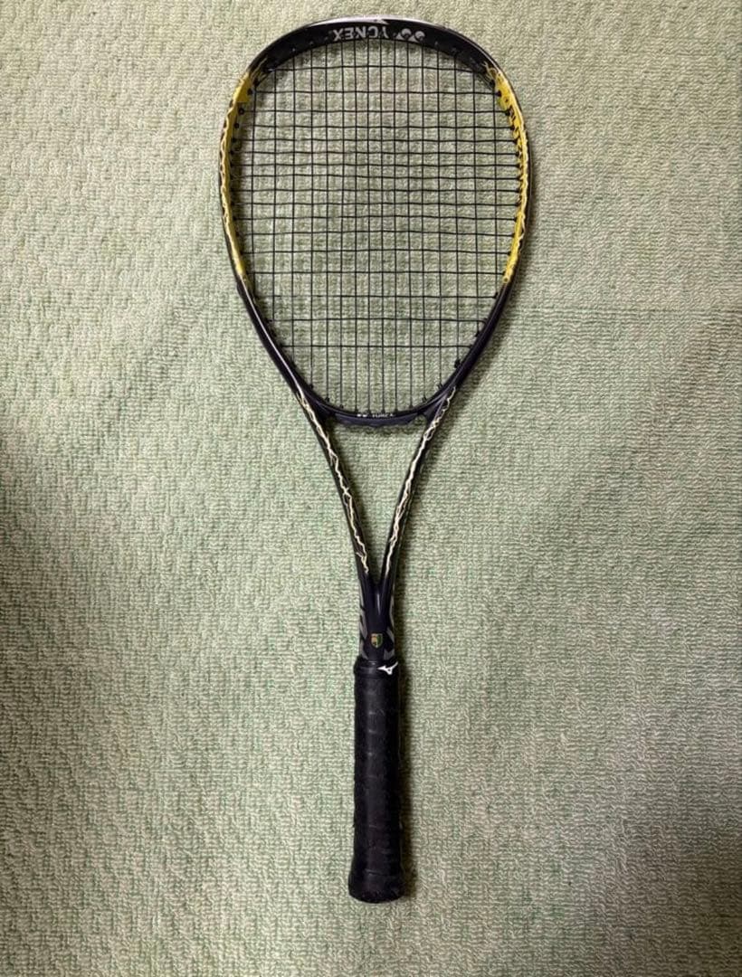 ヨネックス　VOLTRAGE7V