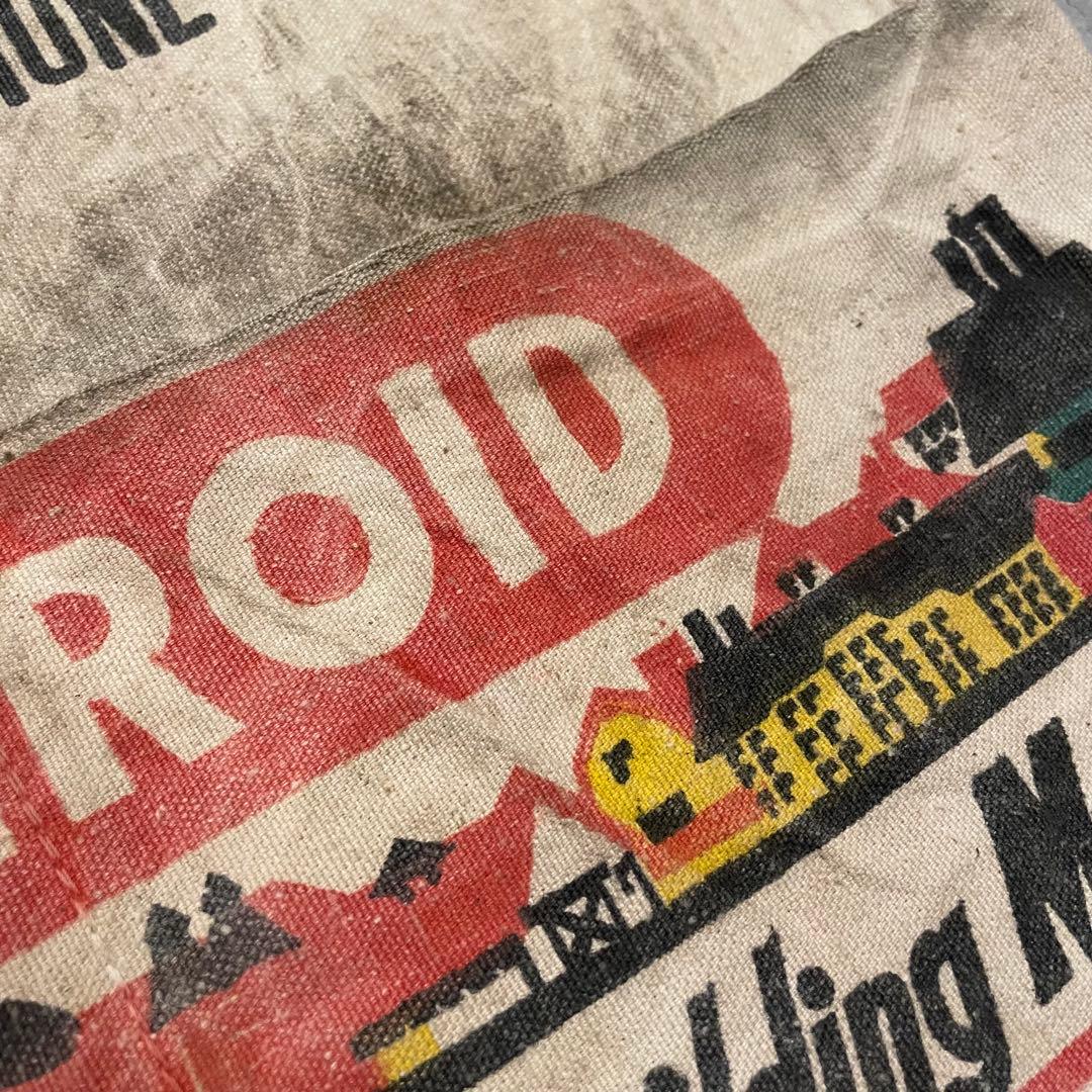 30s　ワークエプロン　ビンテージ　apron vintage