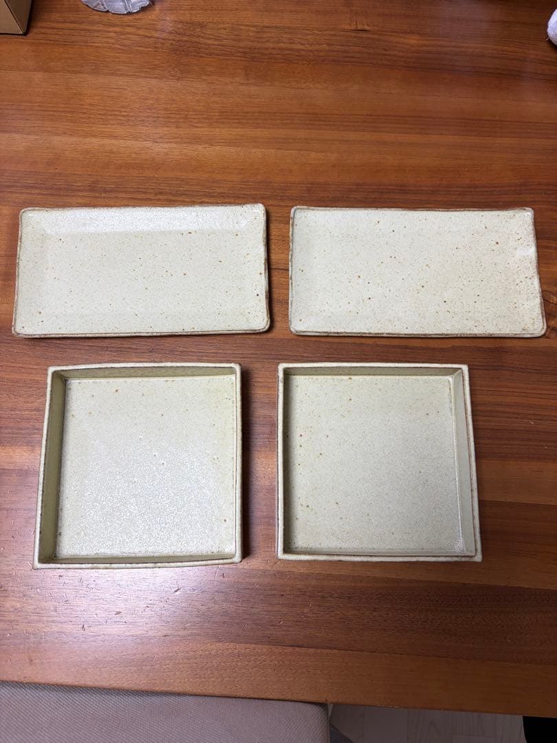 益子焼 牛窯 未使用品