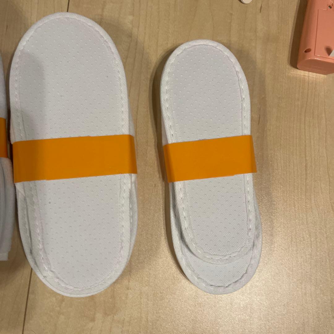 Disney 20周年 ミニーファン&パスケースセット