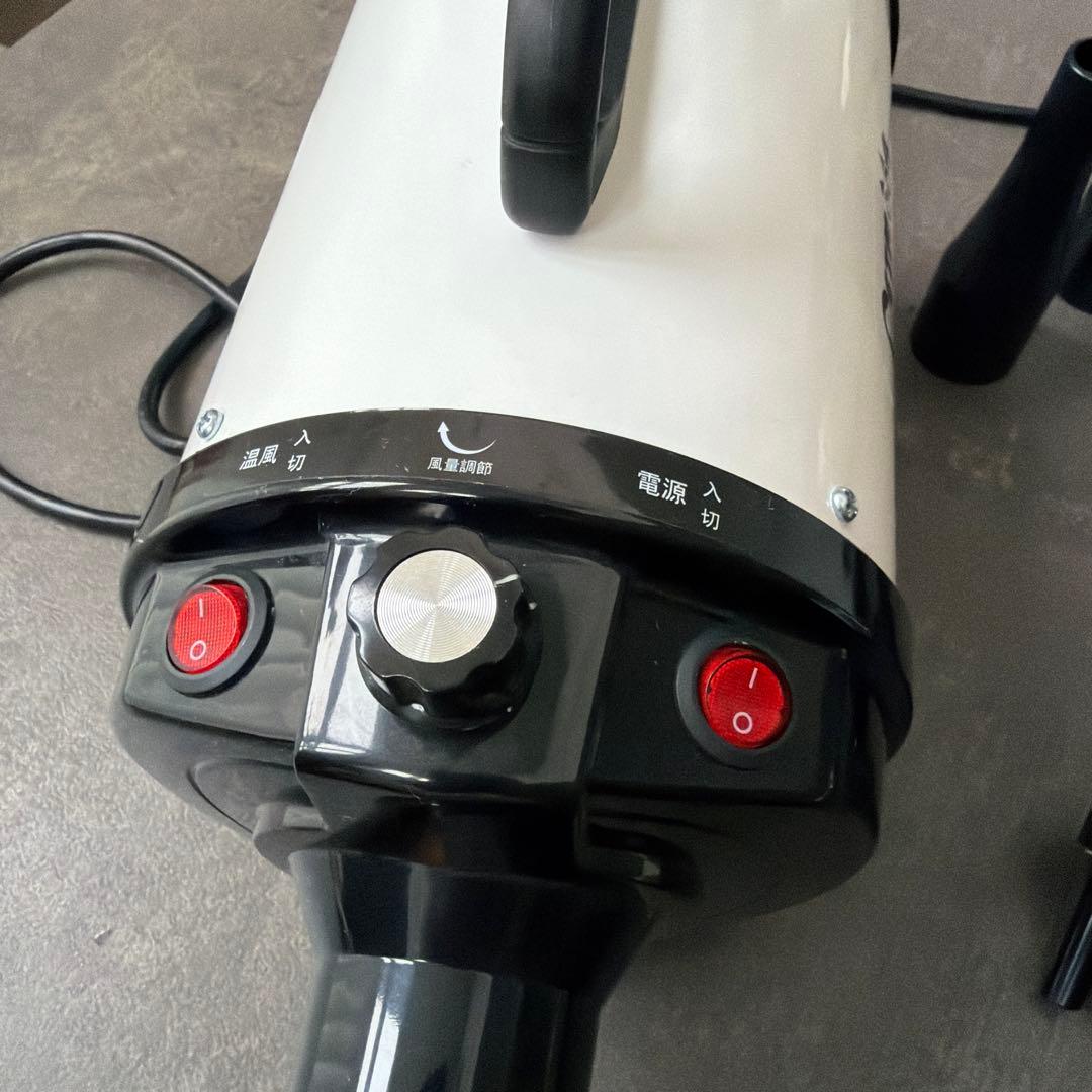 PetMoon ペットドライヤー