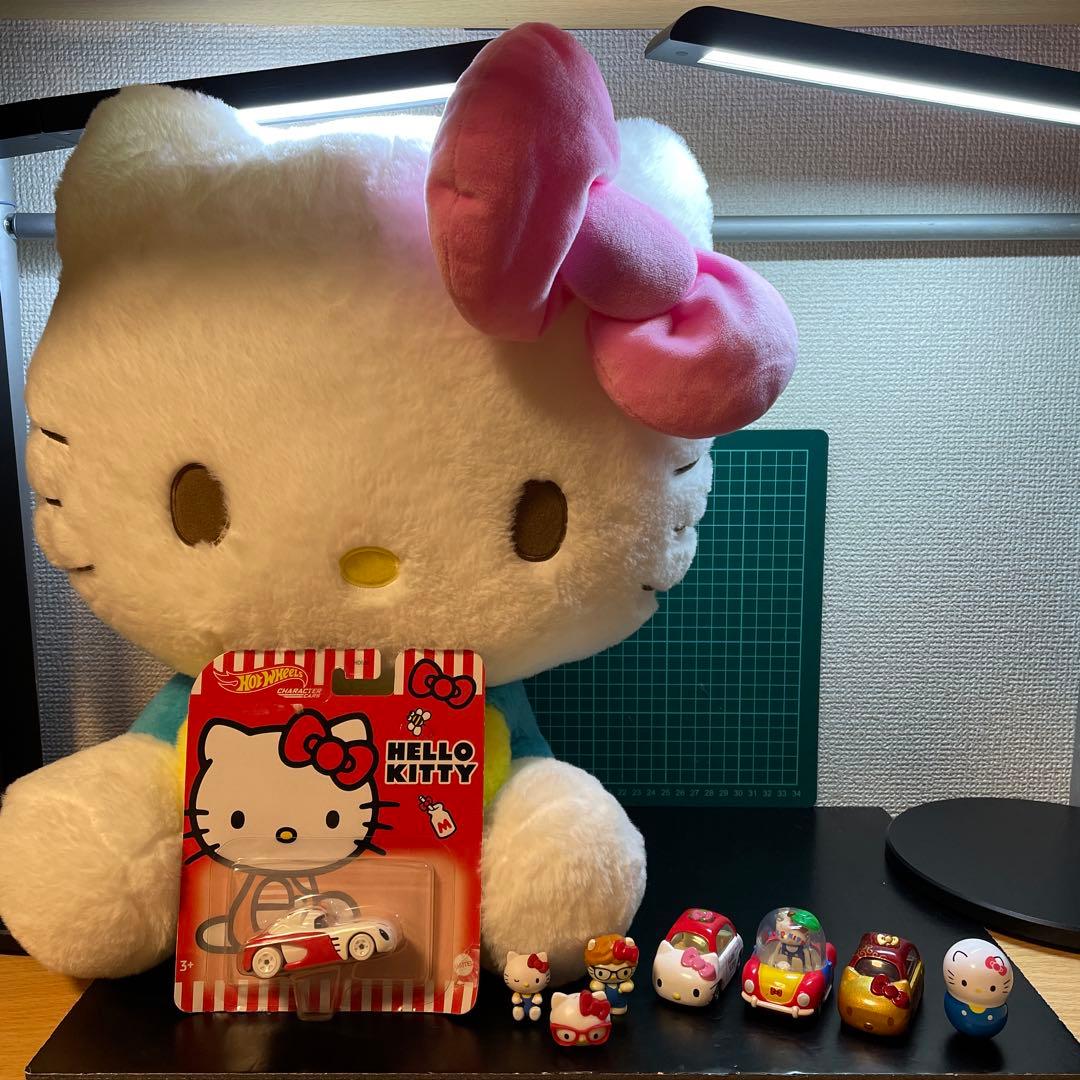 ハローキティセット