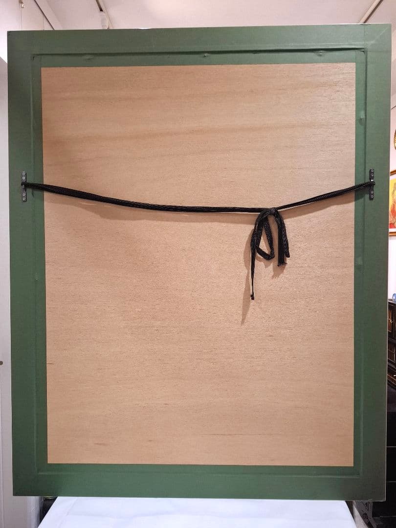 ジャン・デヴィッドソン 東京1991年 セリグラフ280/300