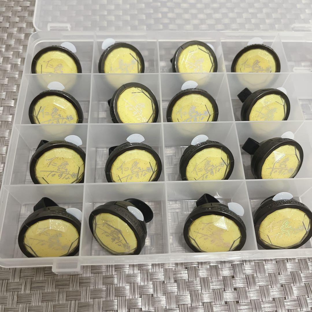 あんスタ 仁兎なずな 缶バッジ アクスタ ペンラ リンライ まとめ売り