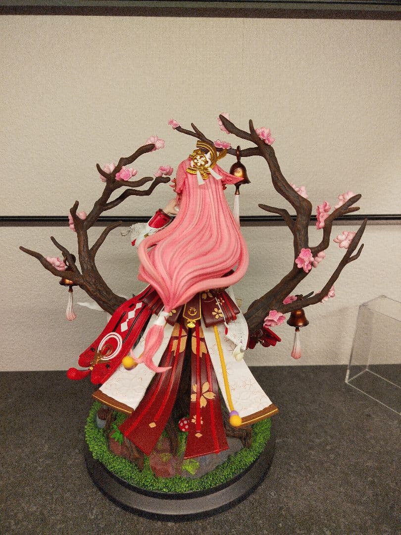 Imagination Studio 原神 八重神子 1/6