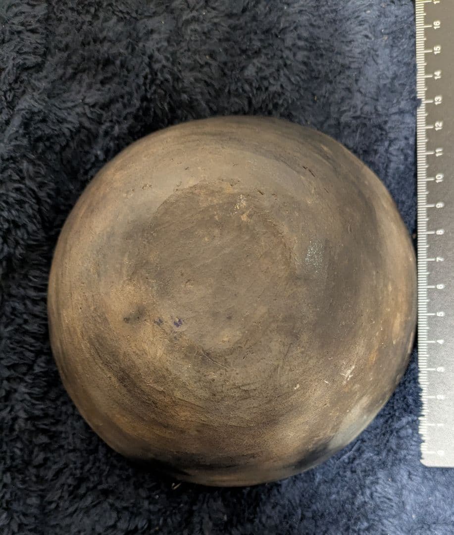 南米 小皿 民藝品 アンティーク