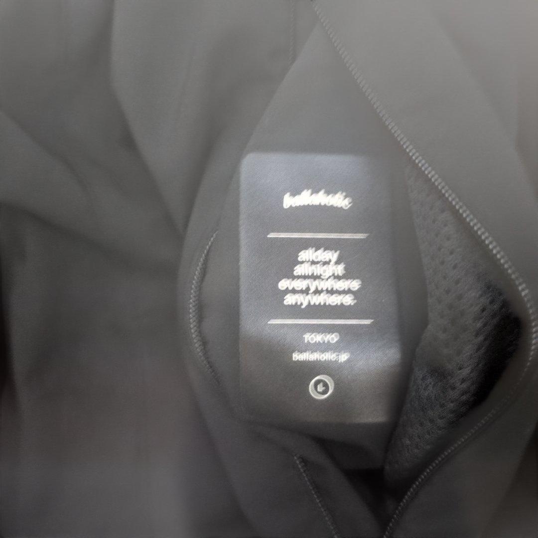 BALLAHOLIC ボーラホリック　メンズ　ハーフパンツ　L　即日発送