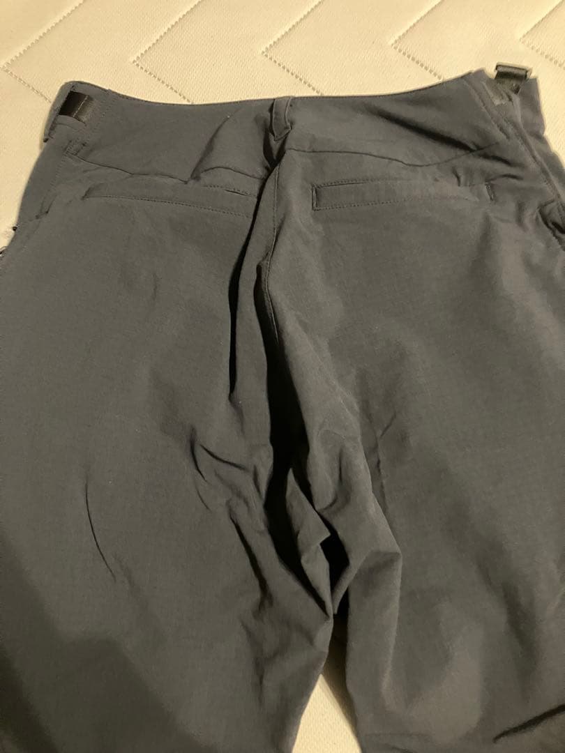 カフェライド ウォーム ジョガーパンツ【TOKYO WHEELS】