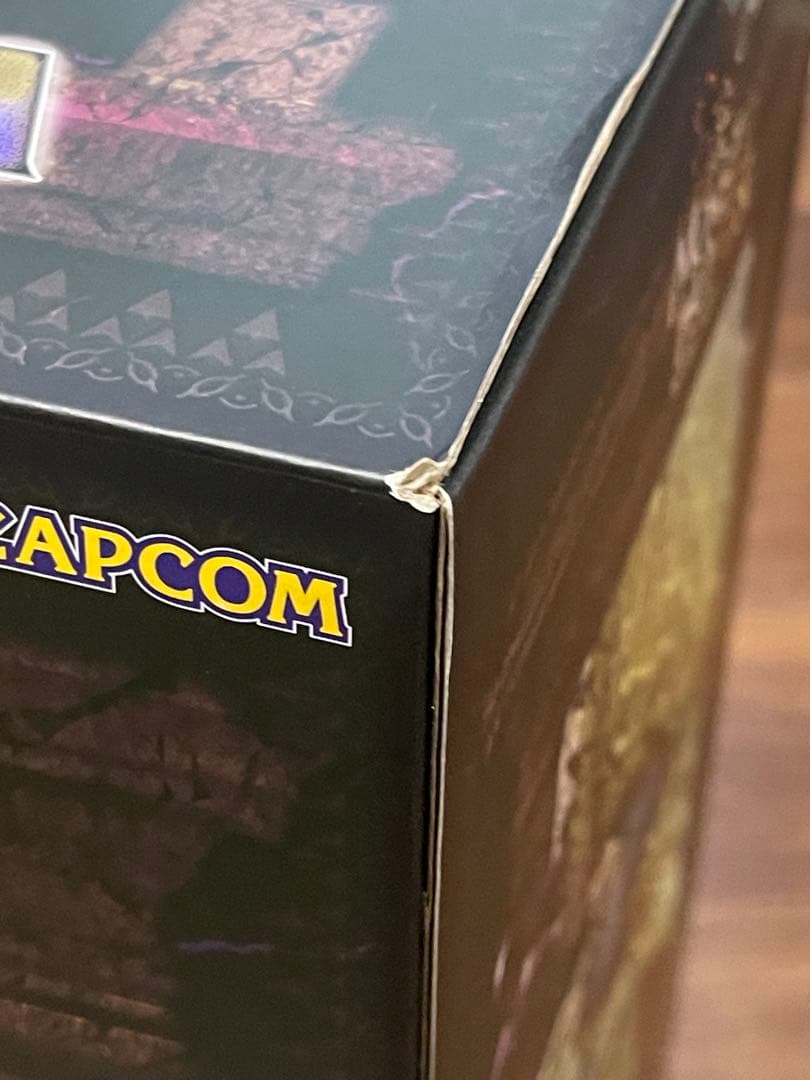 シャガルマガラ　クリエイターズモデル