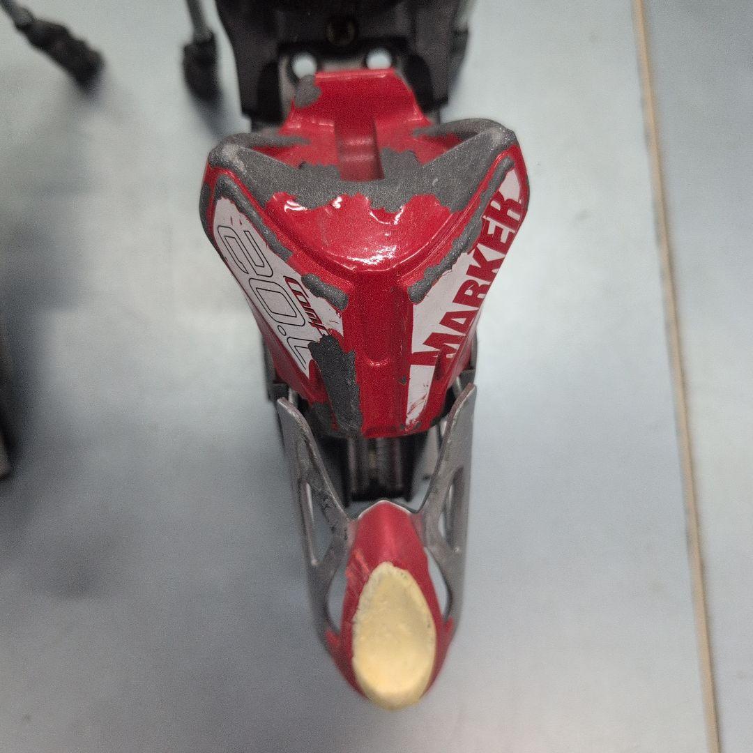 Marker COMP20 スキー ビンディング