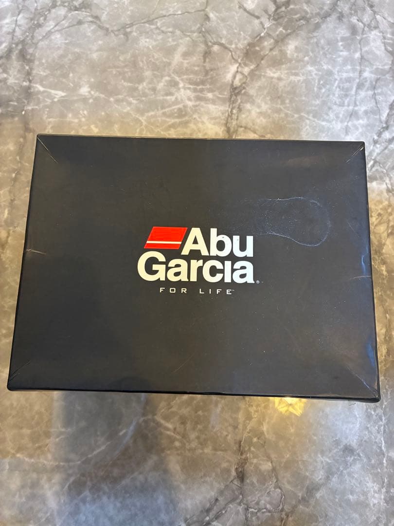 Abu Garcia Revo MGXスピニングリール