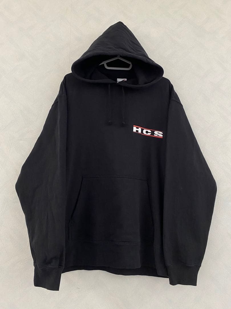 北海道コンサドーレ札幌 相澤陽介 CS Clothing パーカー L HCS
