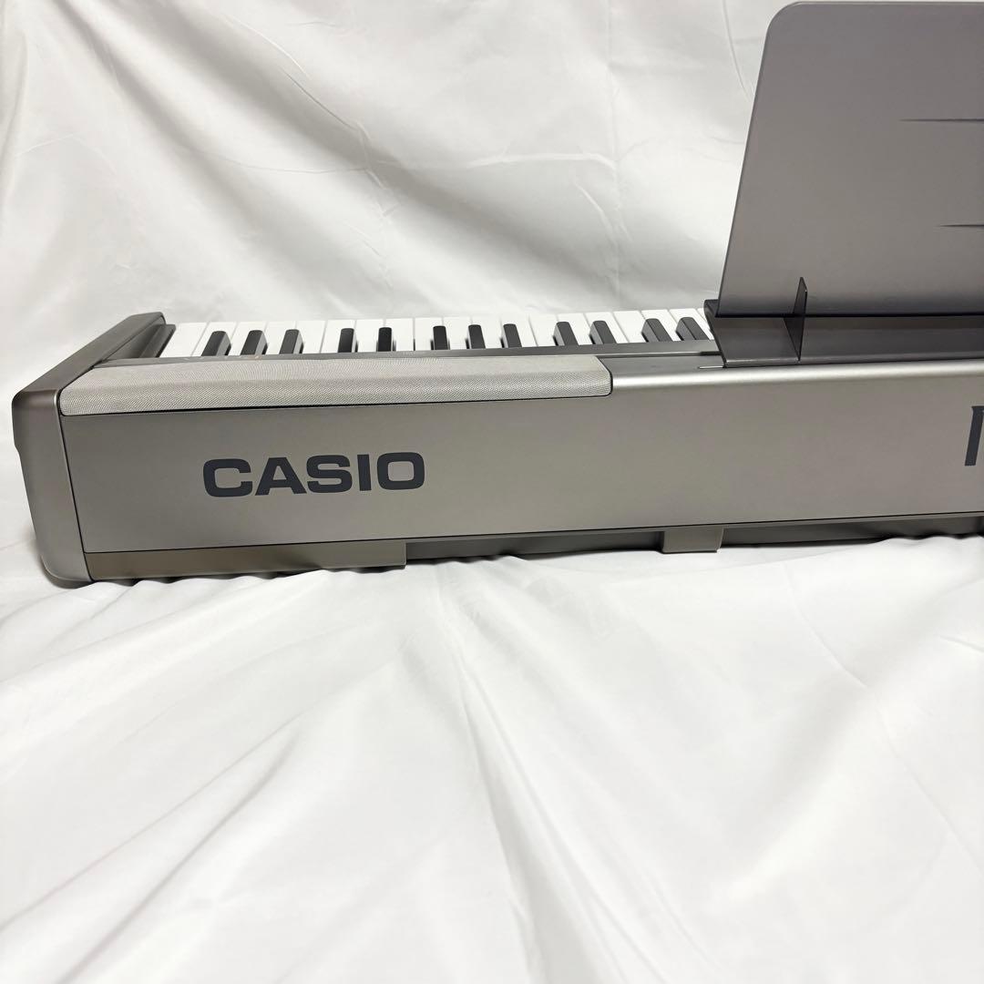 CASIO カシオ 電子ピアノ PX-500L Privia プリビア 88鍵盤
