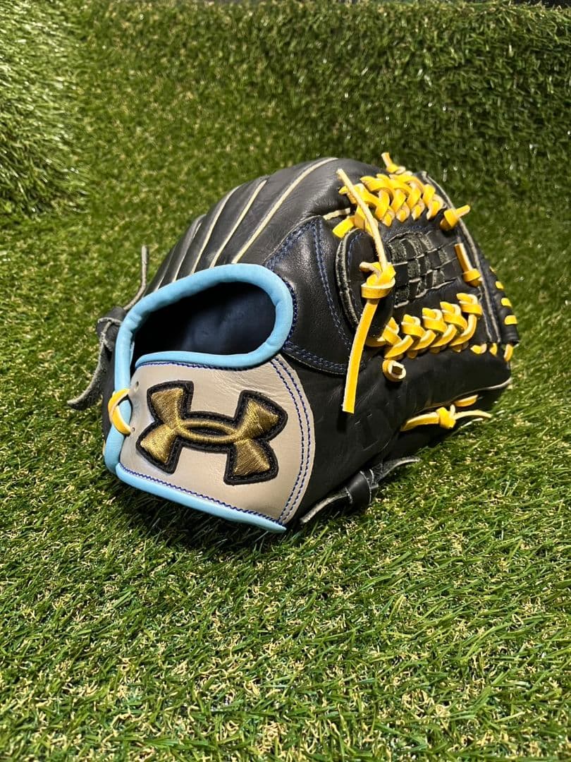 Under Armour 軟式内野用